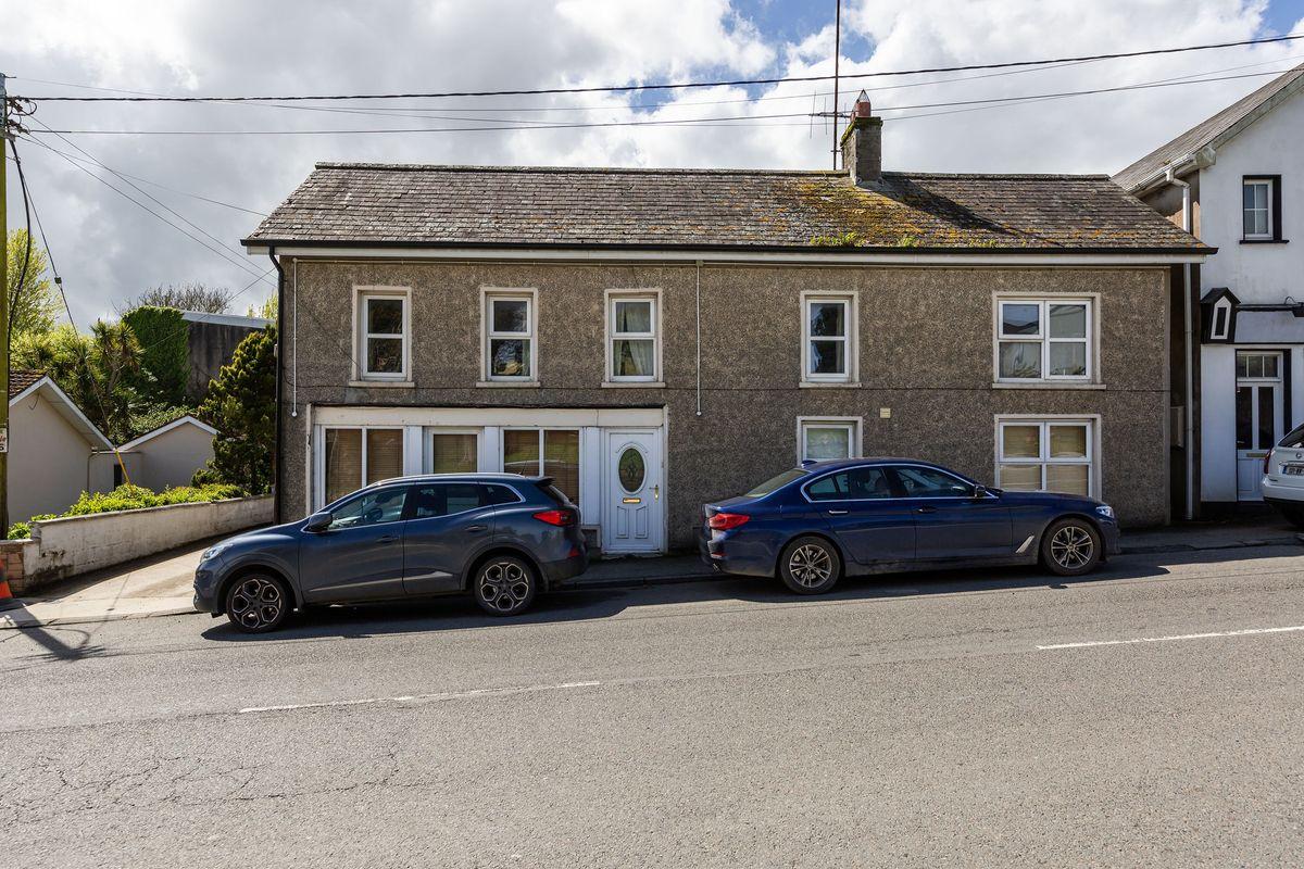 The Old Post Office, Castlebridge, Wexford, historical listing image 1