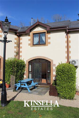 22 The Coaches, Forest Park,, Courtown, Wexford, historical listing image 2