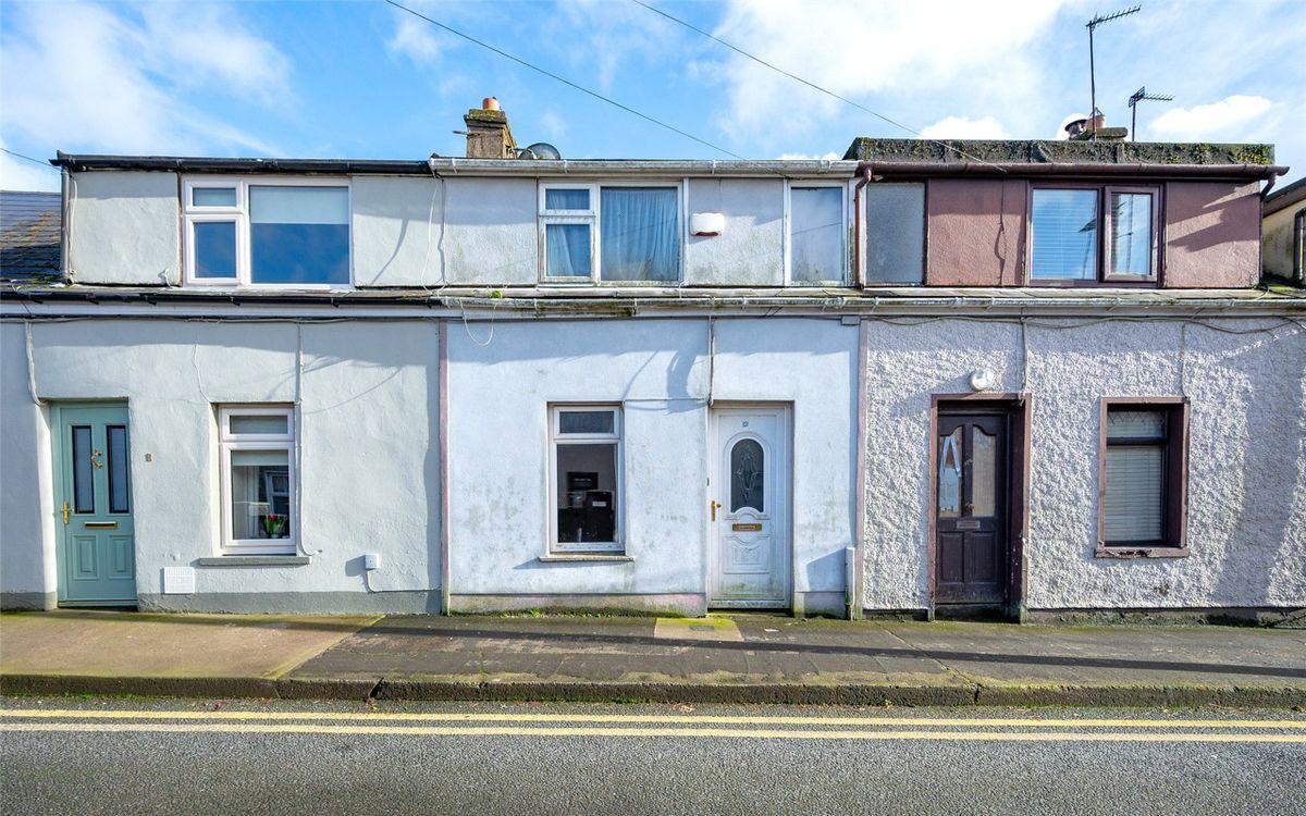 12 Ashburton Row, Gardiners Hill, Montenotte, Co. Cork, T23A6D2, historical listing image 2