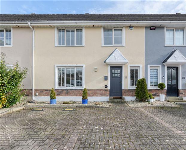 13 The Hermitage , Portlaoise, Laois, historical listing image 1