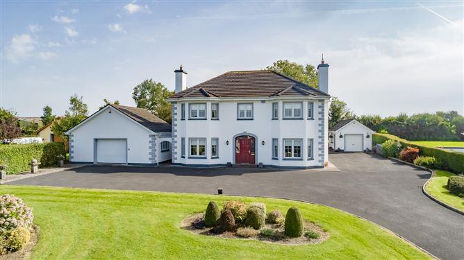 The Glen, The Glen, Aylwardstown, Glenmore, Co. Kilkenny, Y34RH72, historical listing image 1