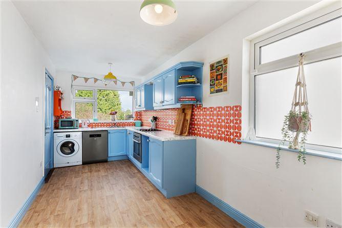 18 Oaklands, Church Lane, Greystones, Co. Wicklow, historical listing image 5
