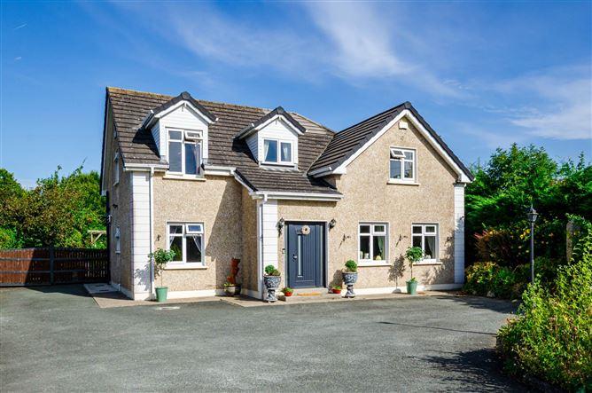 Crinstown, Maynooth, County Kildare, historical listing image 2