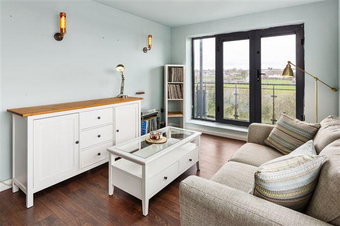 Apartment 71 Horizon Building, Royal Canal Park, Ashtown, Dublin, historical listing image 2