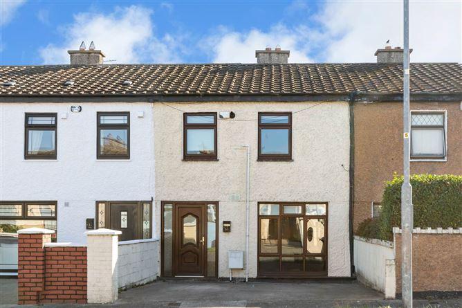 27, Ferrycarrig Park, Dublin 17, historical listing image 1