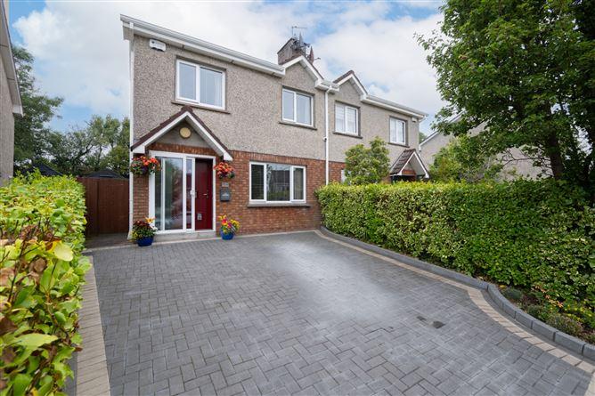 34 The Willows, Classes Lake, Ballincollig, Co. Cork, P31H525, historical listing image 1