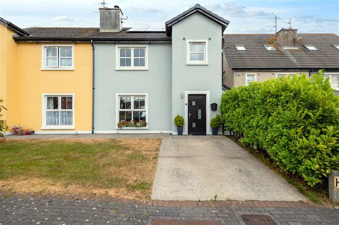 60 Cluain Dara, Clonard, Wexford Town, Wexford, historical listing image 1