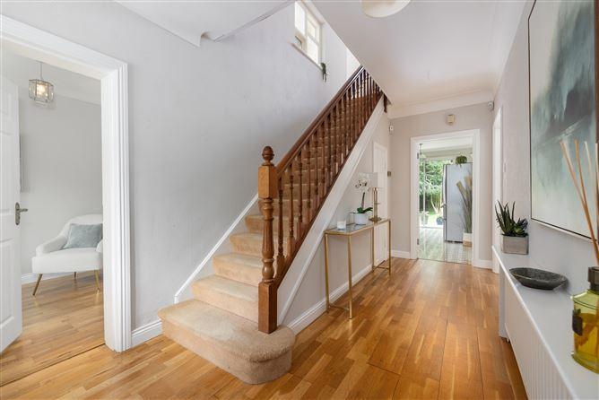 Massabielle, Leopardstown Road, Foxrock, Dublin 18, historical listing image 5