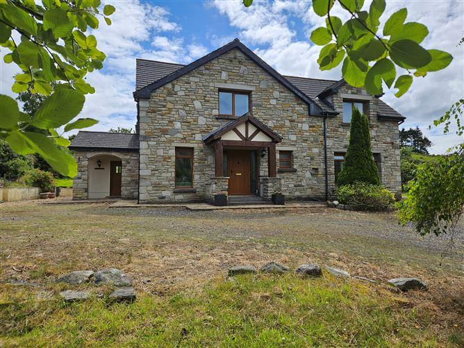 Coolegraine, Foxford, Corlee, Co. Mayo, F26HF64, historical listing image 2