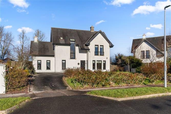6 Old Garden, Shanagarry North, Shanagarry, Garryvoe, Co. Cork, P25CX60, historical listing image 3