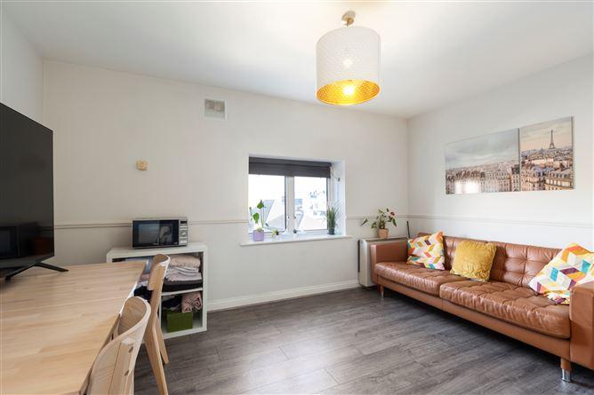 Apt 40 College Court,6-10 Kevin Street Lwr, South City Centre - D8, Dublin 8, historical listing image 2