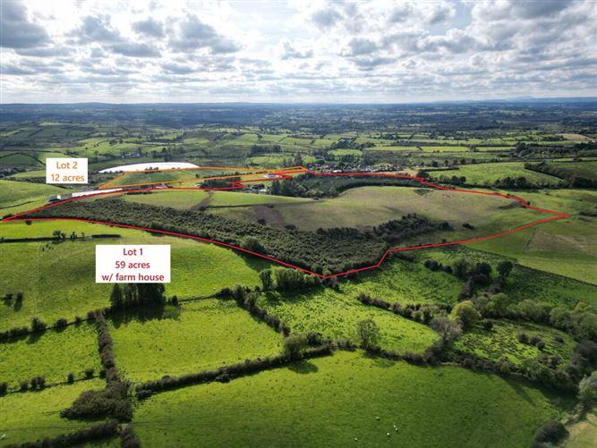 Larkhill, Ballymote, Co. Sligo, historical listing image 2