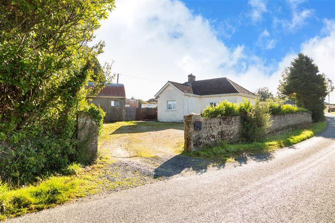 Clonjordan, Ballindaggin, Co. Wexford, historical listing image 1