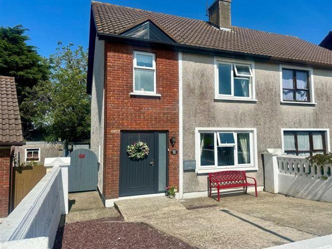 81 The Grove, Wexford Town, Wexford, historical listing image 1