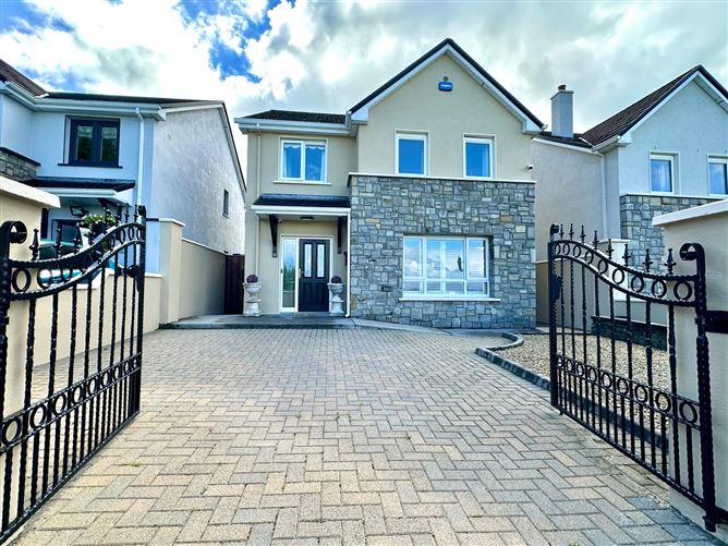 22 Earls Court, Ballymote, Co. Sligo, historical listing image 1