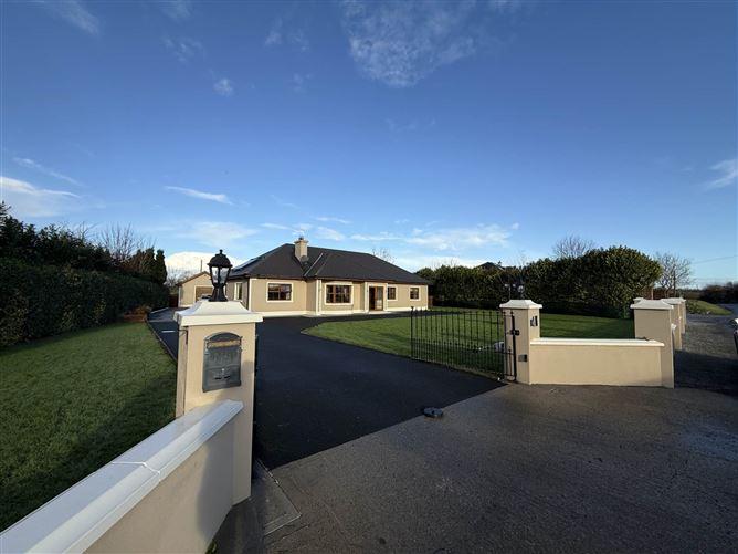 Lissaniska, Knockaderry, Newcastle West, County Limerick, historical listing image 1