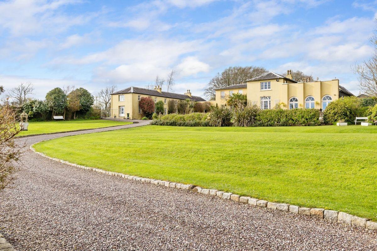 Ballinacurra Estate, Kinsale, Cork, historical listing image 6