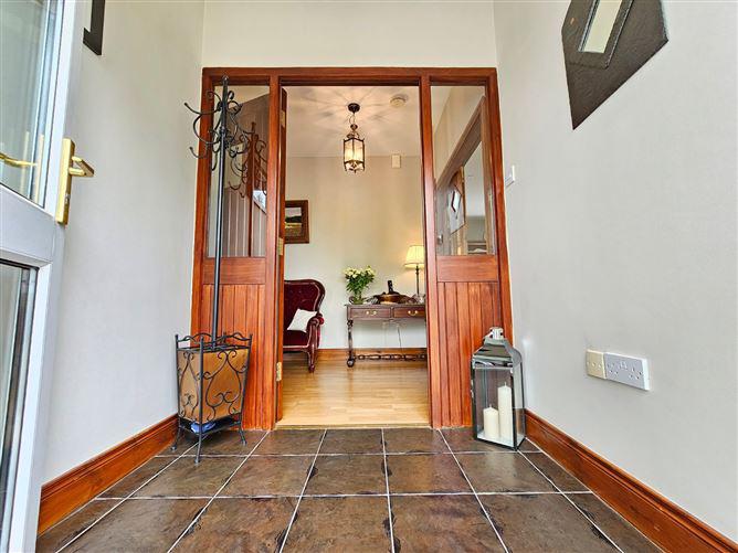 Gleanngorm, Clonaherna, Kilmurry, Co. Clare, historical listing image 2