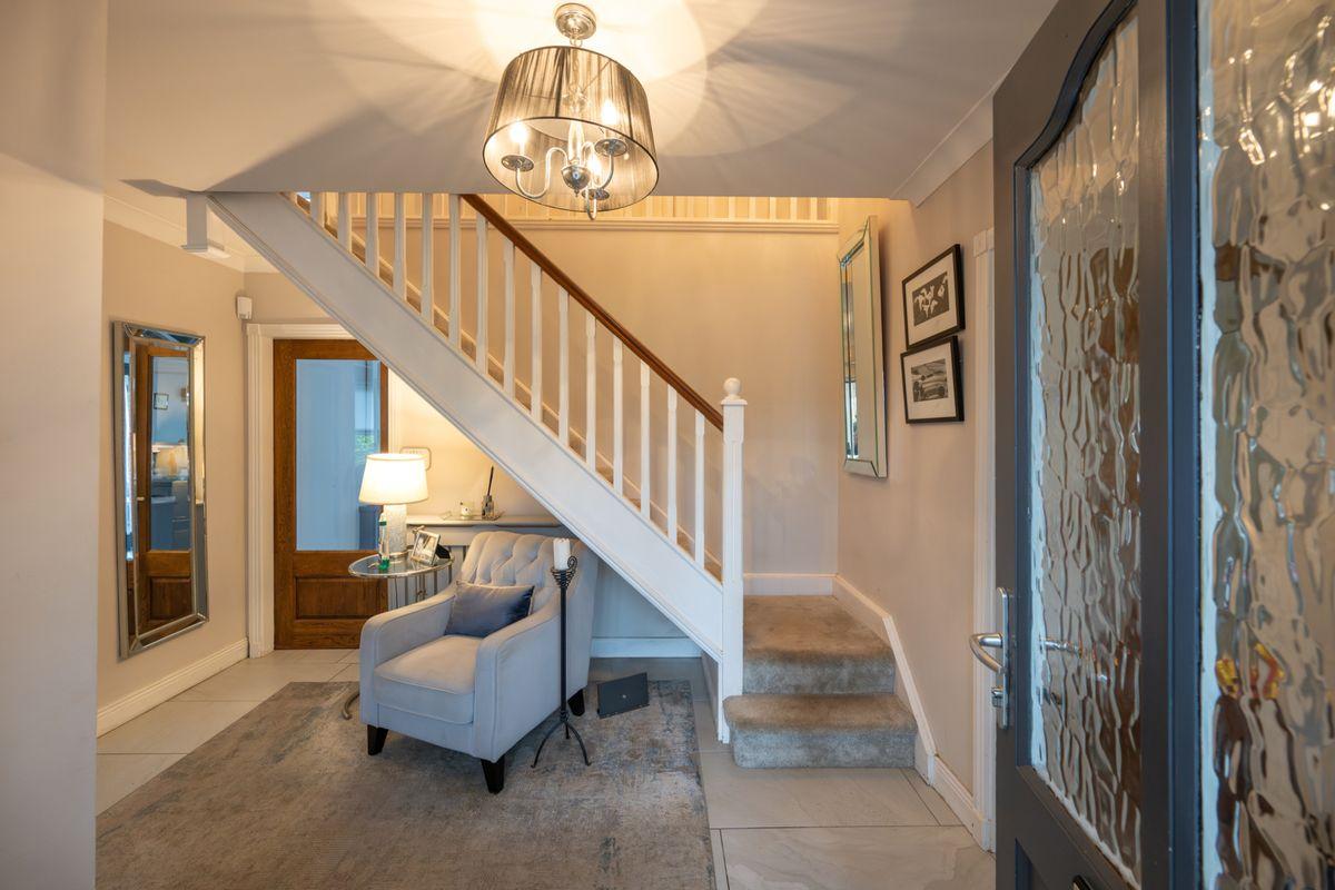 36 Chestnut Meadows, Glanmire, Cork City, historical listing image 4