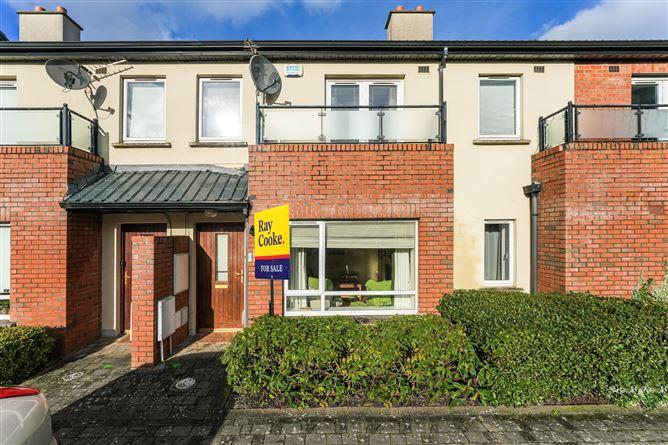 6 Mayeston Walk, Finglas, Dublin 11, historical listing image 1