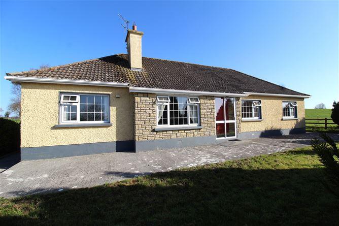 Clooncanabeg, Killimor, Ballinasloe, Galway, historical listing image 1