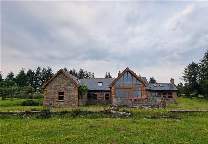 Bohatch, Mountshannon, Co. Clare, historical listing image 1