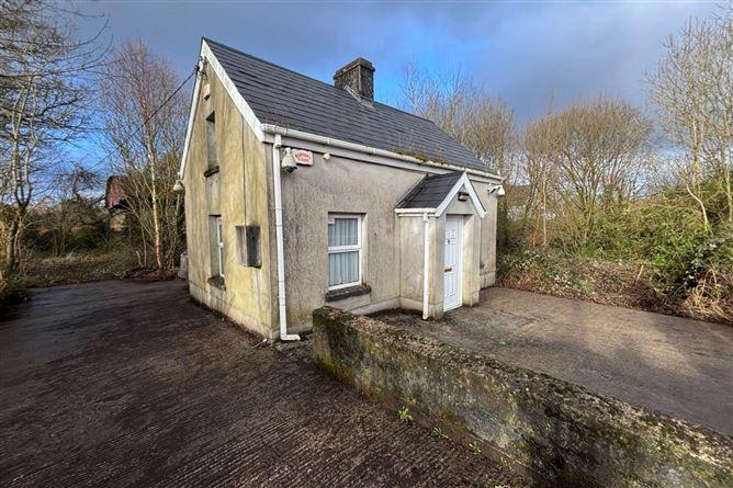 Knockbrack, Lisnagry, Limerick, County Limerick, historical listing image 1