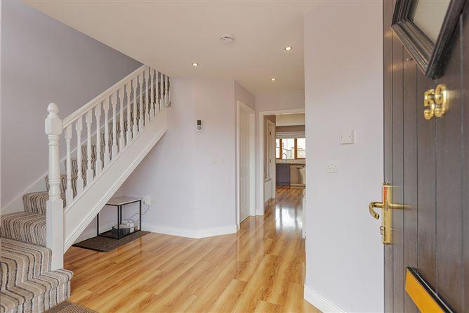 59 Monksfield, Abbeyside, Dungarvan, Waterford, historical listing image 3