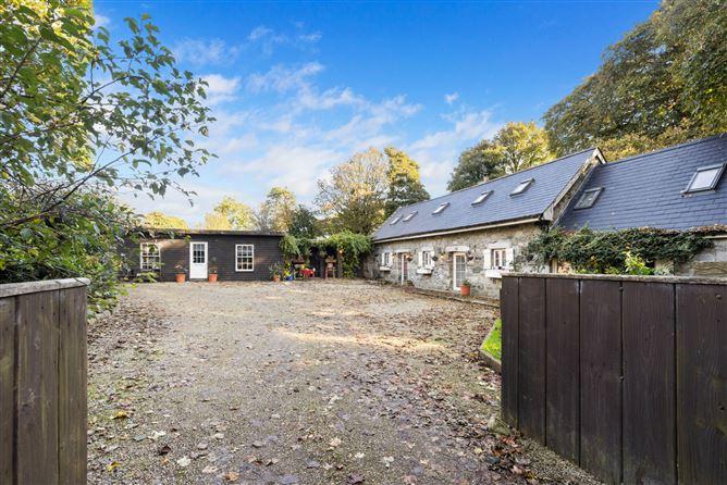 The Olde Buttermill, Moneystown, Roundwood, County Wicklow, A98XH77, historical listing image 1