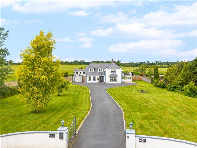 Brianna, Ballyclogh, Camolin, Gorey, Wexford, historical listing image 1