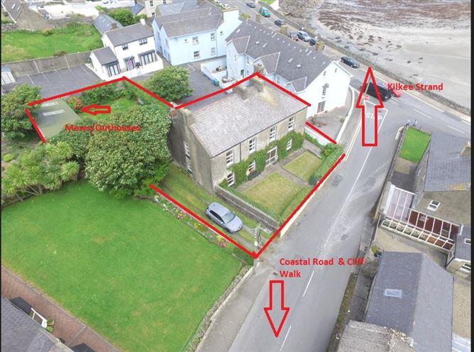 Dunlickey Road, Kilkee, Clare, historical listing image 1