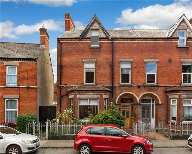 42 Fitzroy Avenue, Drumcondra, Dublin 9, historical listing image 2
