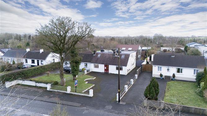 14, Ballinderry Cottages Ballinderry Road, New, Co. Westmeath, historical listing image 1