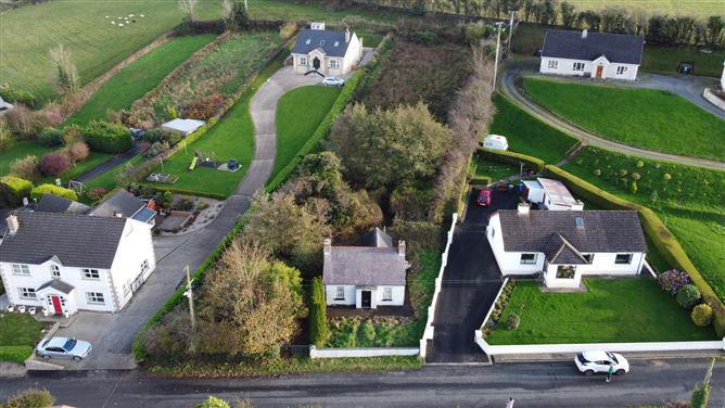 108 Drumany, Letterkenny, Co. Donegal, historical listing image 3