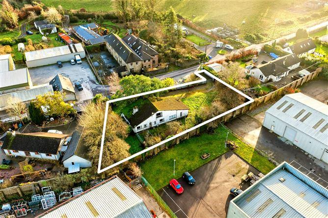 "Snowdrop", Kilnagleary, Carrigaline, Cork, historical listing image 2