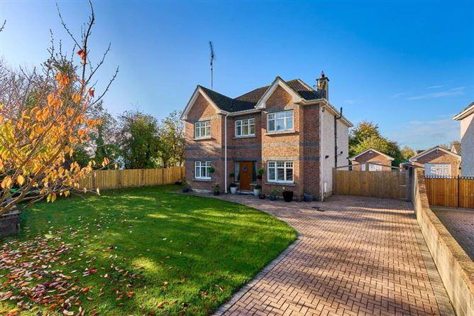 14 Old Balreask Woods, Navan, Co. Meath, historical listing image 1