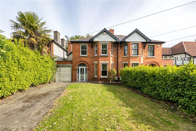 201 Cabra Road, Cabra East, Dublin 7, Cabra, Dublin 7, historical listing image 1