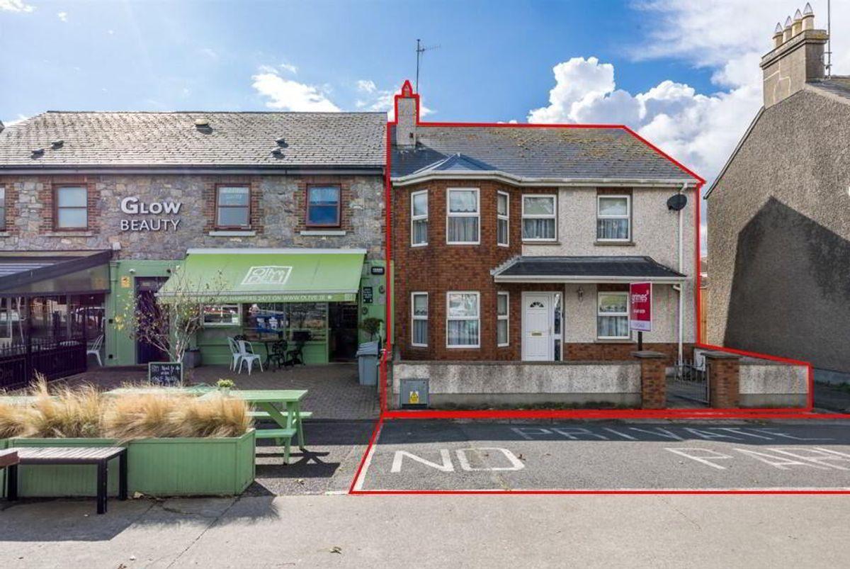 87 Strand Street, Skerries, Co. Dublin, K34AX97, historical listing image 1
