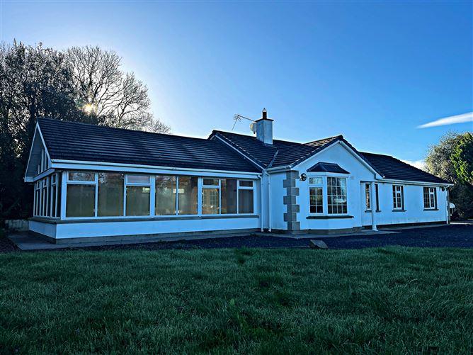 Ballinaparka, Aglish, Waterford, historical listing image 1