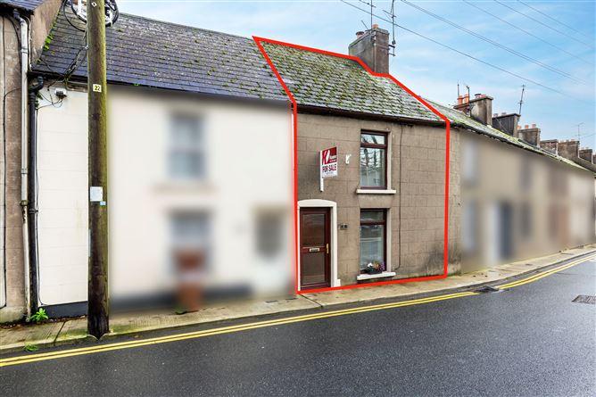 No.25 School Street, Wexford Town, Wexford, historical listing image 1