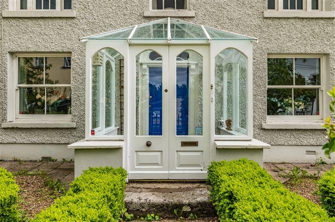 Ballyowen, Johnstown, Co. Kildare, historical listing image 2