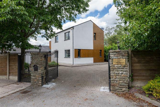 7 The Avenue, Woodville, Dunkettle, Cork, historical listing image 1