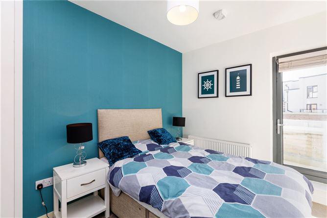 Apartment 8, Block 3, New Priory, Hole In The Wall Road, Donaghmede, Dublin 13, historical listing image 6
