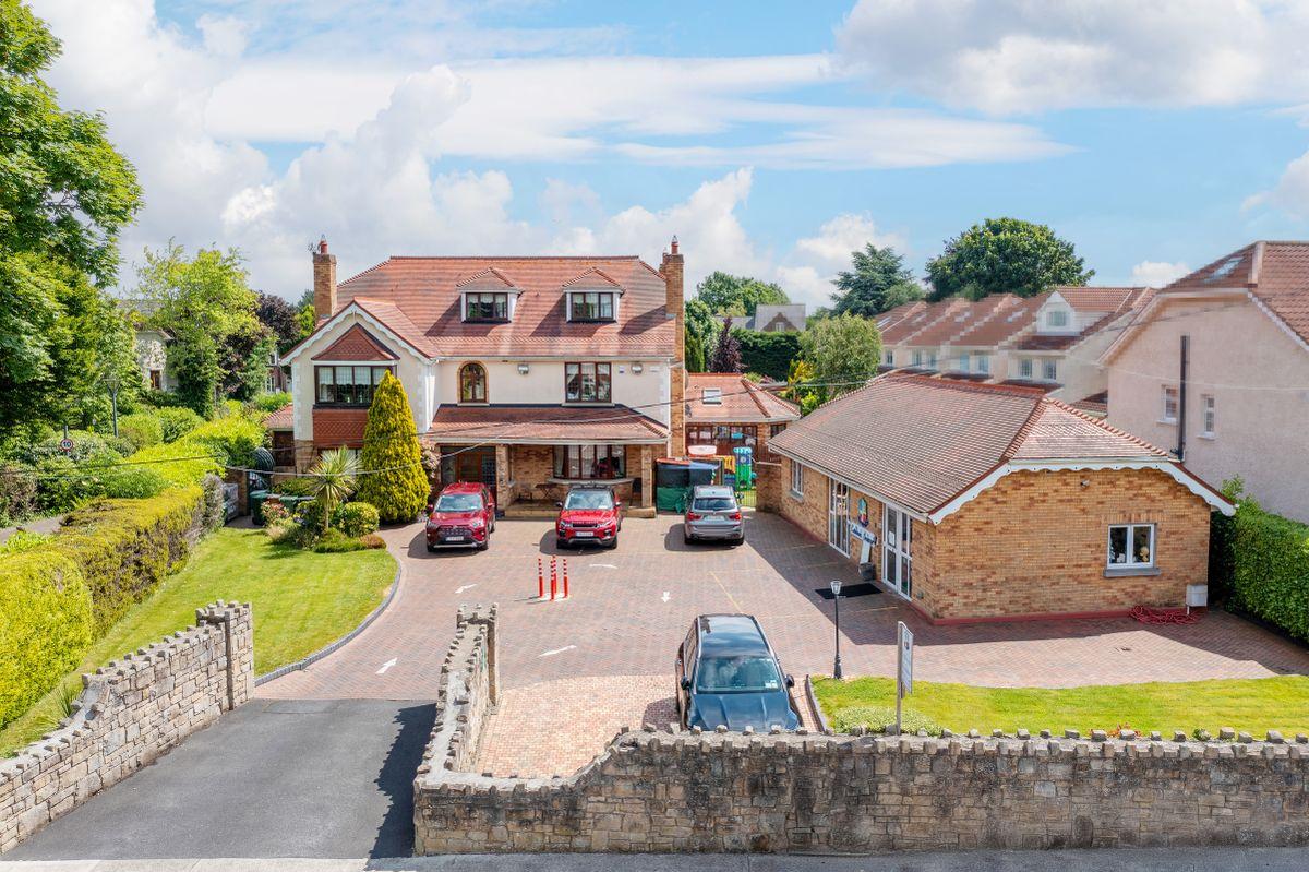 52 Beechpark Avenue, Castleknock, Castleknock, Dublin 15, D15P5NP, historical listing image 1