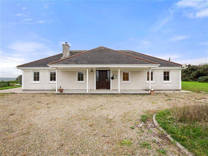 Battlestown, Ramsgrange, Wexford, historical listing image 1