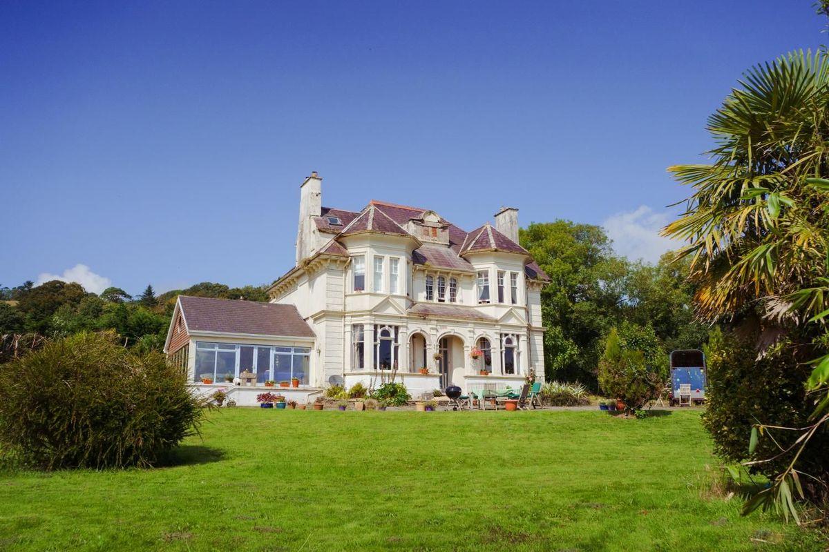 Ballynona House, Ballynona South, Midleton, Co. Cork, P25CY53, historical listing image 6