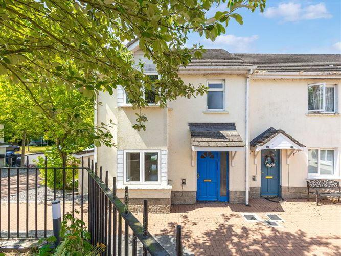 20 Dolmen Mews, Kilkenny Road, Carlow, historical listing image 2