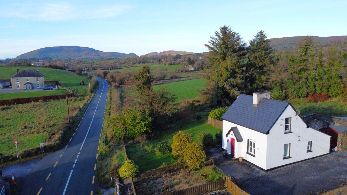 Carrowcrory, Ballinafad, Ballinafad, Co. Sligo, F52K129, historical listing image 3