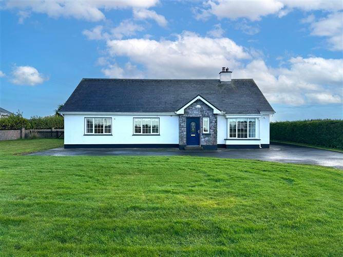 Ballinamona, Menlough, Ballinasloe, Co. Galway., historical listing image 1