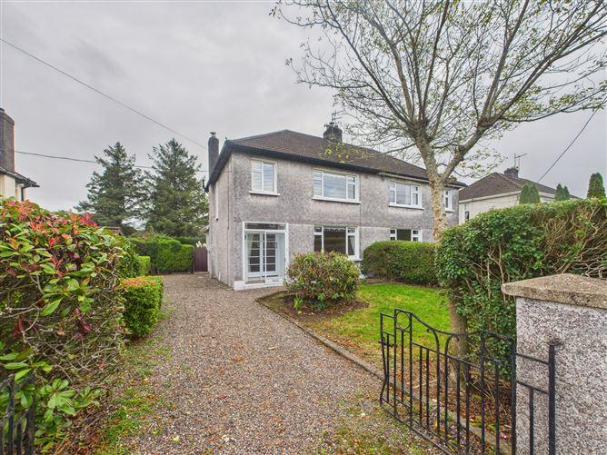 San Remo, 18, Rosegreen Avenue, Dublin 9, historical listing image 2